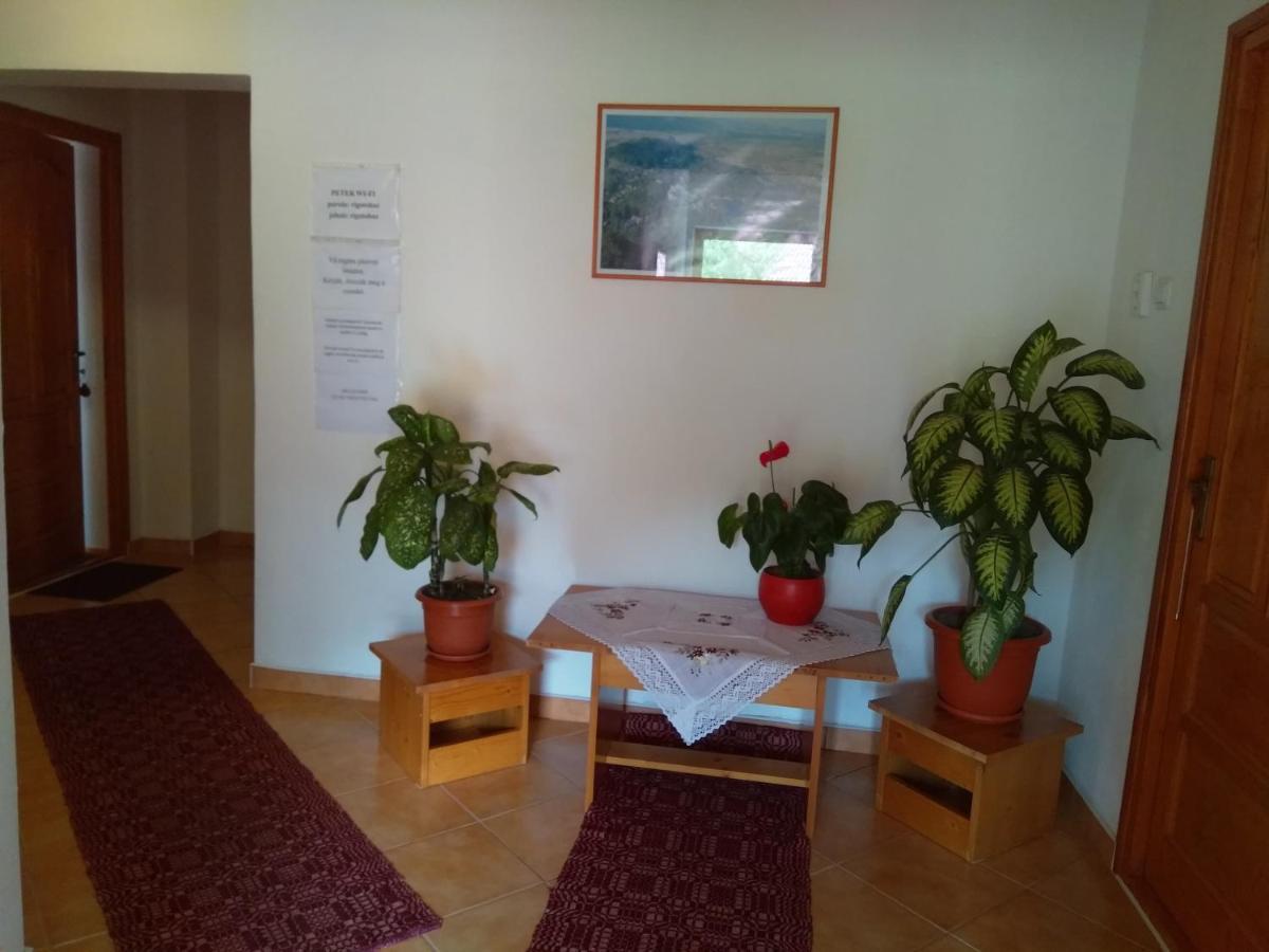 מלון סובאטה Casa Lacul Mierlei מראה חיצוני תמונה